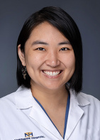 Peige Zhou, MD