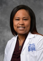 Cheron Bibbs, NP