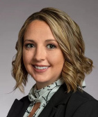Kimber Fisher, PA-C