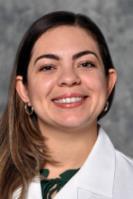 Andrea Segarra-Salcedo, MD