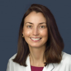 Caroline Trevisan, MD