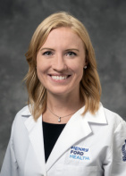 Andrea Plawecki, MD