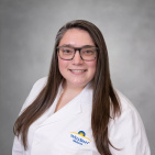 Nina Chiaruttini, CRNP