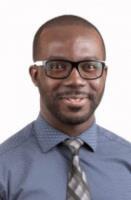 Daniel Ofori, MD