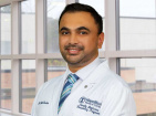 Talal Roshan, MD