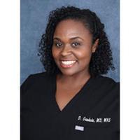 Diamond Goodwin, MD