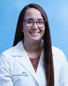 Kaitlyn Cariaga, APRN