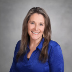Amy Sanders, CRNP