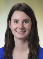 Caitlyn Goodell, APRN, CRNA