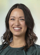 Megan Larson, APRN, CNP