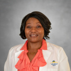 Claudine Ndasi, CRNP