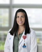 Kori Stolzman, APRN