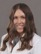 Stephanie Van Ryn, PA-C