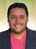 Dayton Bry, APRN, CNP