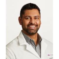 Vivek Desai