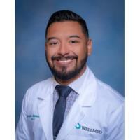 Gregorio Jimenez, Jr