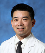 Harrison Lin