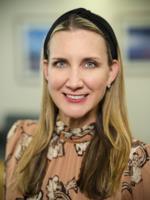 Elizabeth Wist