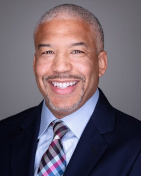 Edmondo Robinson, MD, MBA, MS