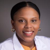 Larissa Claude-Adewunmi