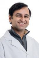 Yassir Rahman, MD