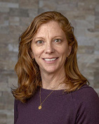 Christina Collins, CNP