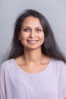 Shabana Shahanavaz