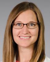 Holly Ludden