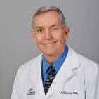 James Gibson, MD