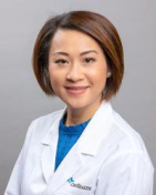 Rosa Nguyen, FNP