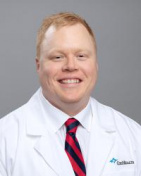 Cody Barnes, MD