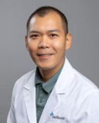 Paolo Soriano, MD