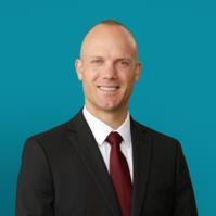 Adam Bussey