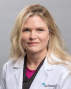 Bonnie Kuizinas, FNP-BC
