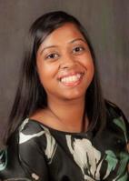 Shirlene Samuel