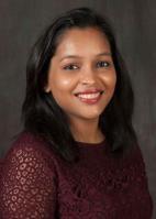 Nitika Mimani