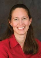 Jennifer Pannell