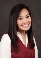 Sharon Leong