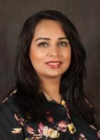 Urooj Jaffer