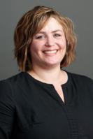 Sarah Lawson