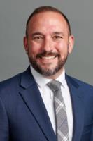Michael DeMarcantonio