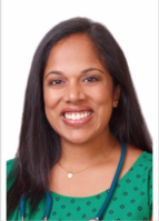 Latha Jadhav