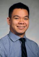 Ming Hsiao, Nurse Practitioner