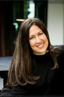 Katie Parker, Psychotherapist
