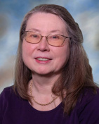 Mary Inwood, MD