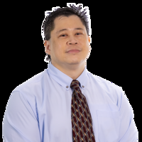 Edward Chang