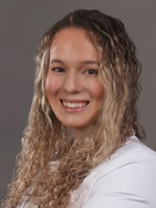 Meagan Martensen, NP