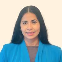 Lisandra B. Rodriguez