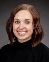 Meredith Ellis