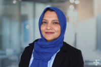 Aaliya Amer